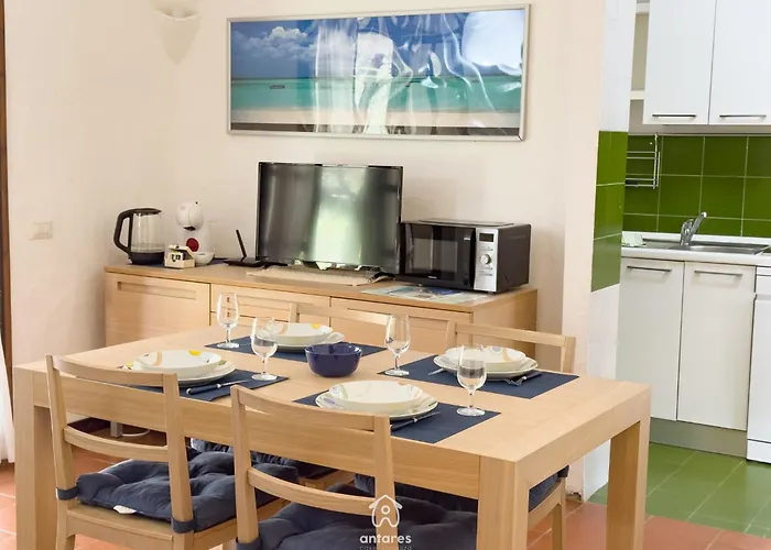 Ibiscus, Notteri * Villasimius